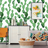 Cactus  Wallpaper